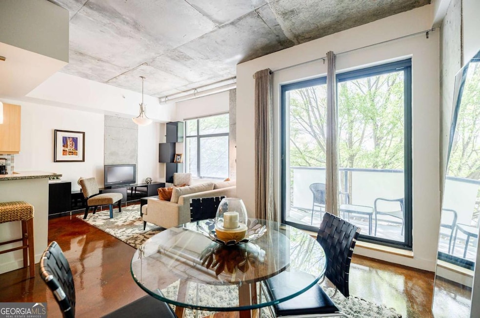 335 W Ponce de Leon Ave unit 308, Decatur, GA 30030 - photo 1