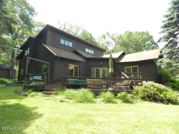 2105 Steele Rd, Bushkill, PA 18324 - photo 1