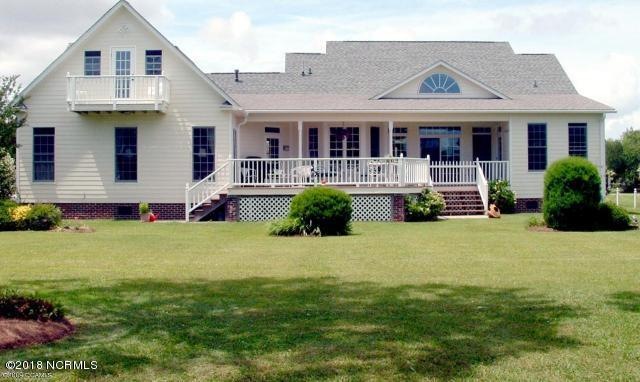 106 Gibbs Cir, Beaufort, NC 28516 - photo 1