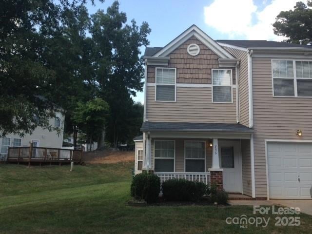 336 Doughton Ln, Charlotte, NC 28217 - photo 1