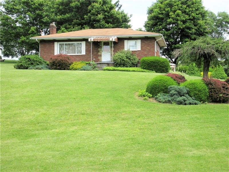 Welcome to 714 Freeport Road!