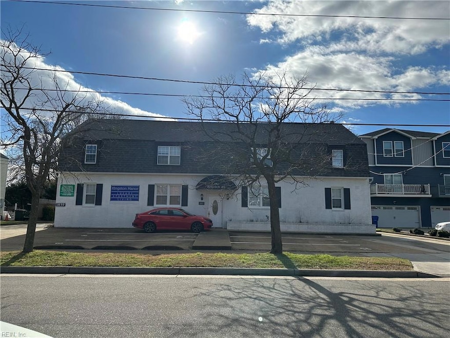 1861 Kingston Ave unit 1, Norfolk, VA 23503 - photo 1