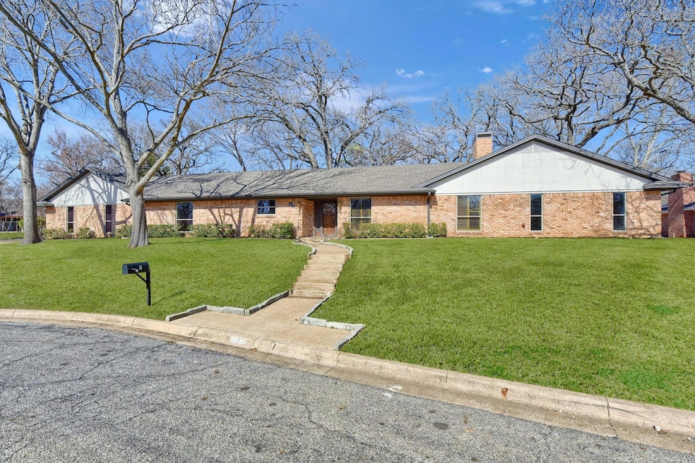 3 Vancouver Place, Sherman, TX 75092 - photo 1