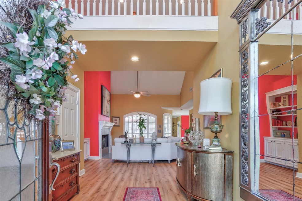 8003 Oakwood Bend Dr, Houston, TX 77040 - photo 1