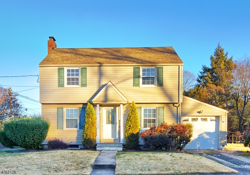 326 Watchung Ave, Bloomfield, NJ 07003 - photo 1