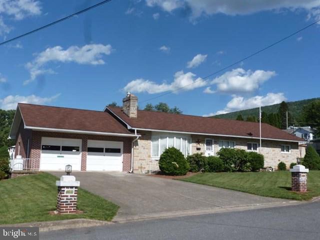 26 S Zellers St, Mc Clure, PA 17841 - photo 1
