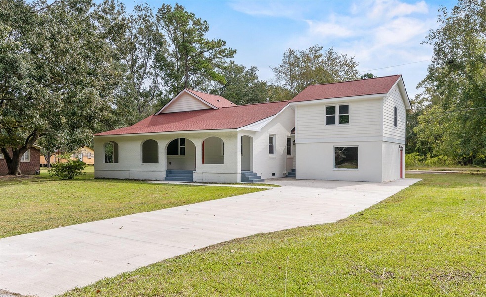 1865 Richmond St, Charleston, SC 29407 - photo 1