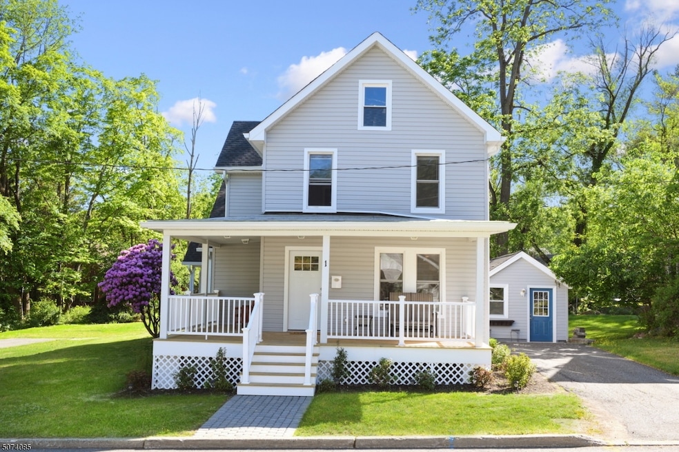 1 New St, Branchville, NJ 07826 - photo 1