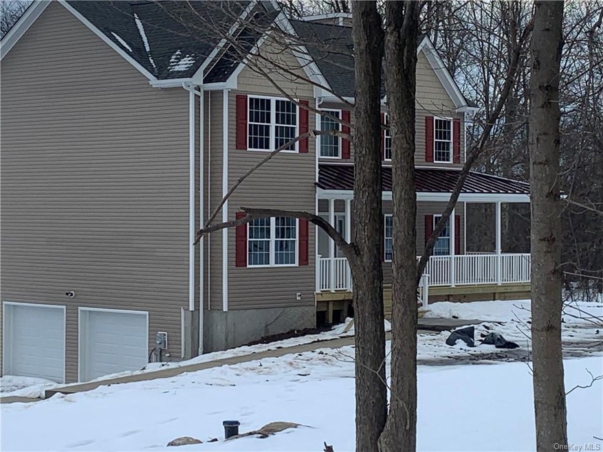 1362 County Route 17, Walden, NY 12586 - photo 1