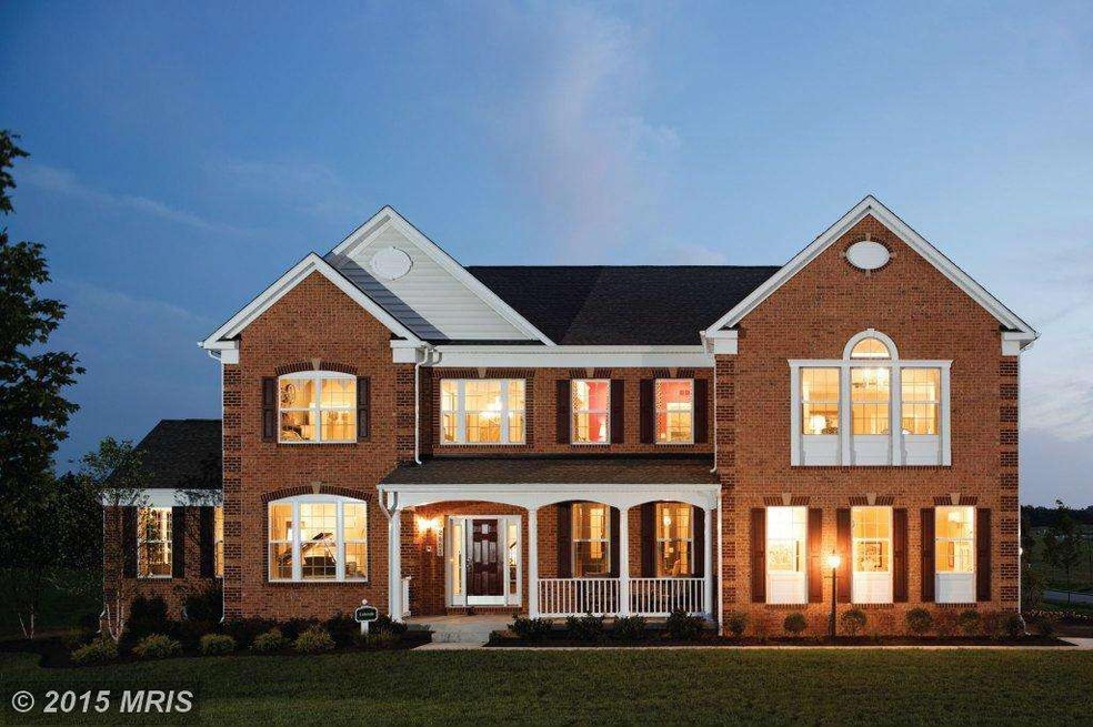 3132 Persimmon Tree Ct, Randallstown, MD 21133 - photo 1