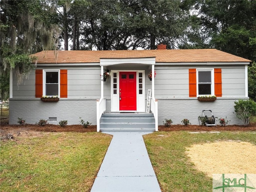 74 Tall Pine Ave, Savannah, GA 31404 - photo 1