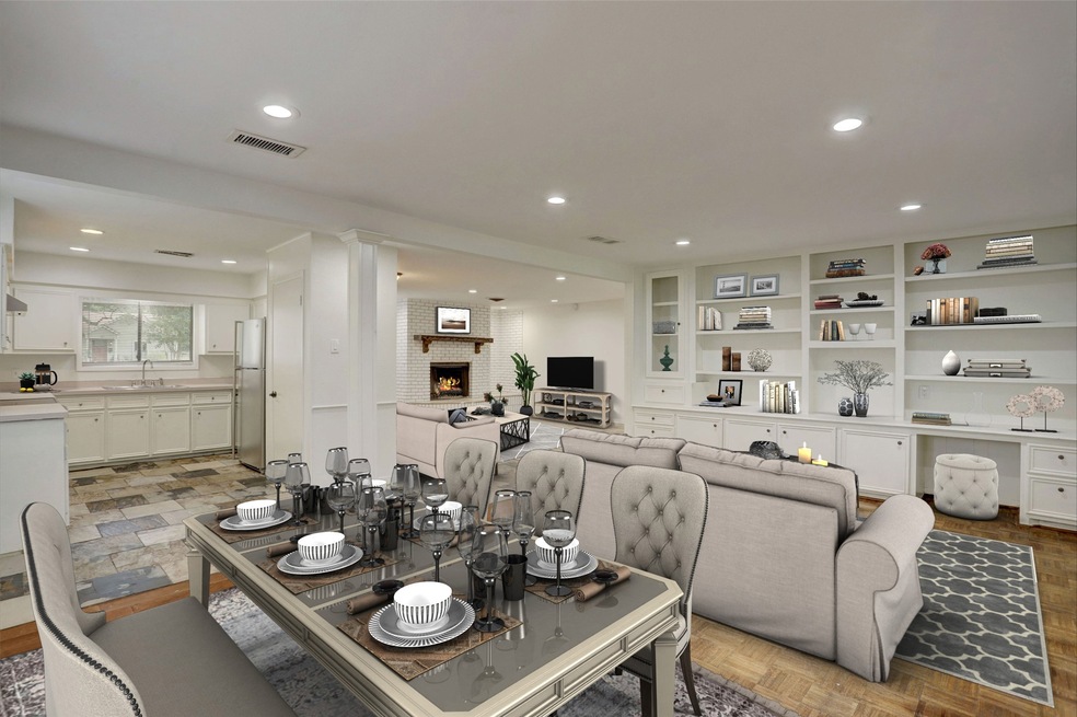 503 Del Norte St, Houston, TX 77018 - photo 1