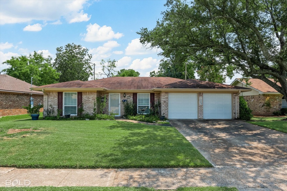 223 Pomeroy Dr, Shreveport, LA 71115 - photo 1