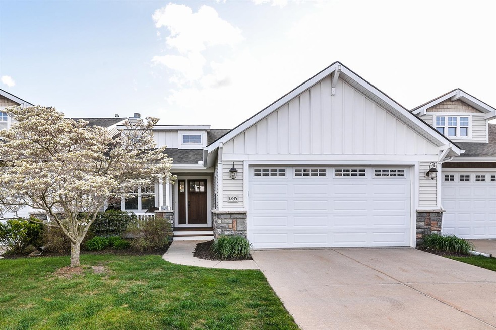 7235 Eaton Ct unit 16, Dexter, MI 48130 - photo 1