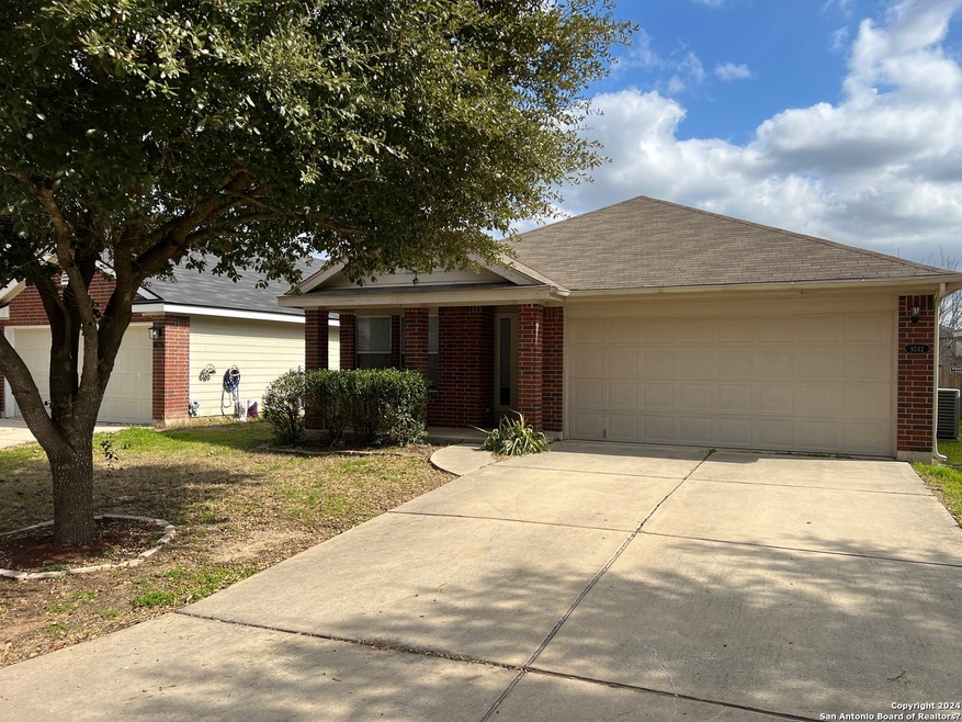 9242 Mare Country, San Antonio, TX 78254 - photo 1