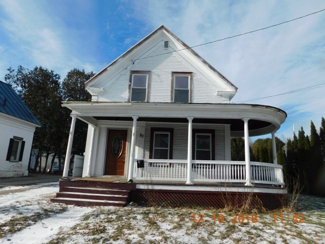 83 Forest St, Rutland, VT 05701 - photo 1