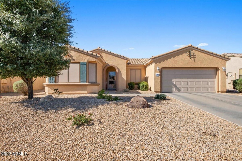 18576 N Summerbreeze Way, Surprise, AZ 85374 - photo 1