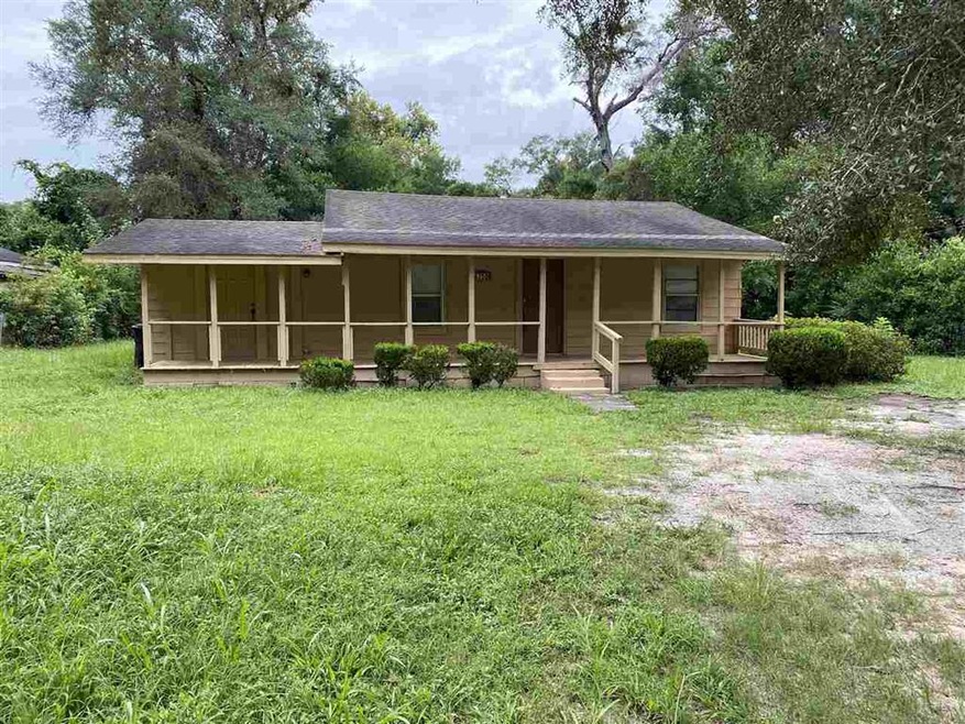 Front Elevation