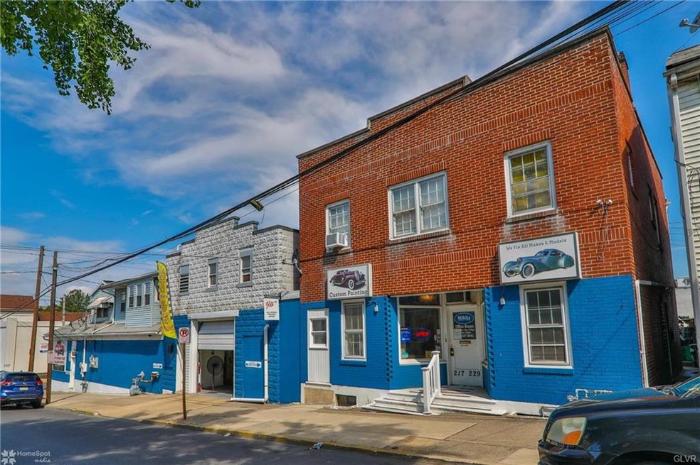223 W Gordon St unit 227, Allentown, PA 18102 - photo 1