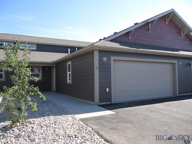 105 Tailfeather Unit C