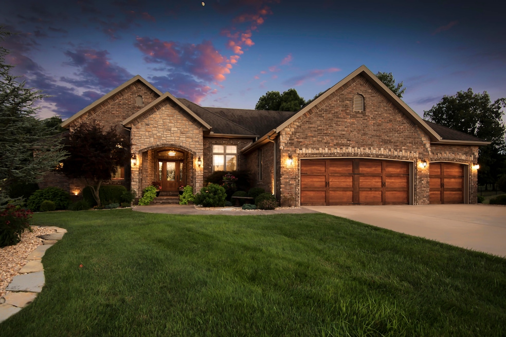 4208 Rumson, Nixa, MO 65714 - photo 1