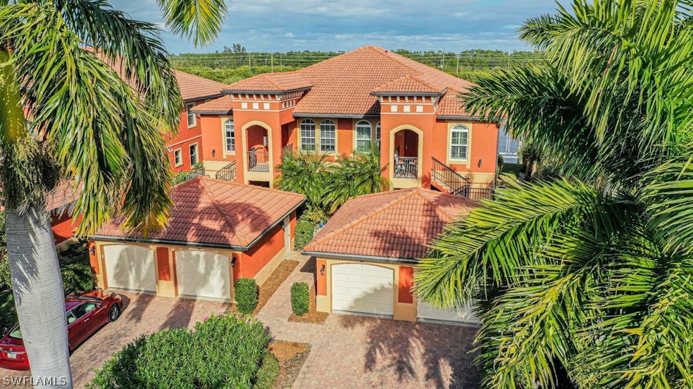 2nd Floor, End Unit with Garage - Waterfront with