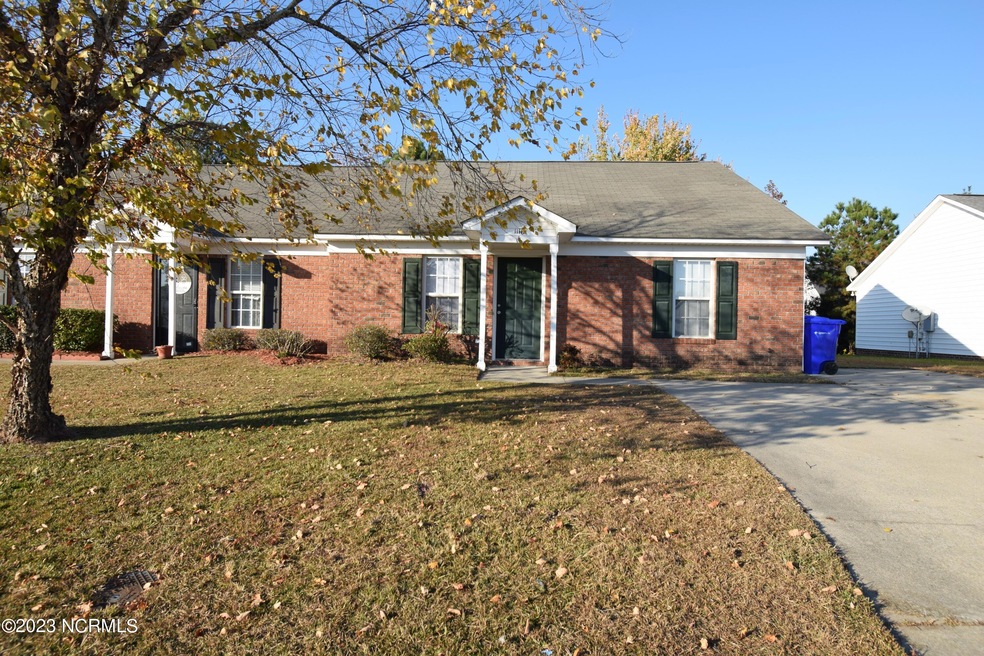 1116 Masters Ln, Greenville, NC 27834 - photo 1