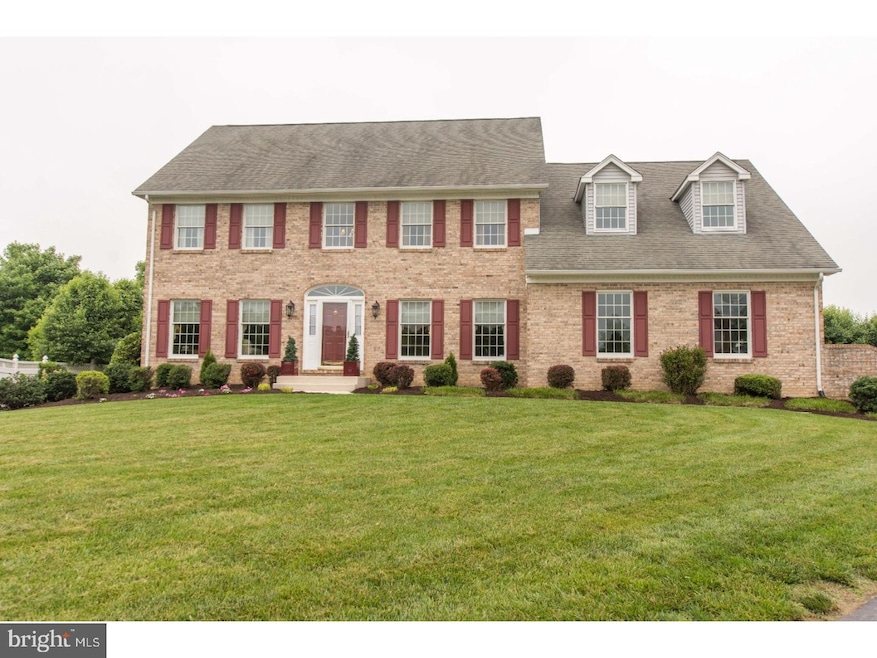 2 Heagy Ct, Bear, DE 19701 - photo 1