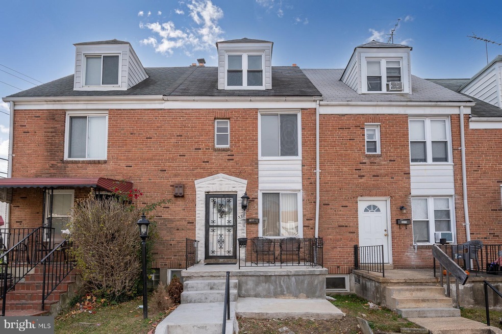 3317 Lake Ave, Baltimore, MD 21213 - photo 1