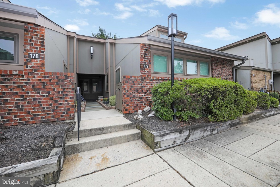 177 Uxbridge, Cherry Hill, NJ 08034 - photo 1