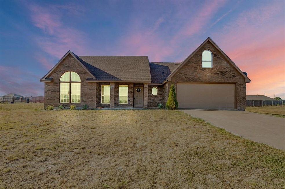 115 Blue Castle Ct, Weatherford, TX 76088 - photo 1