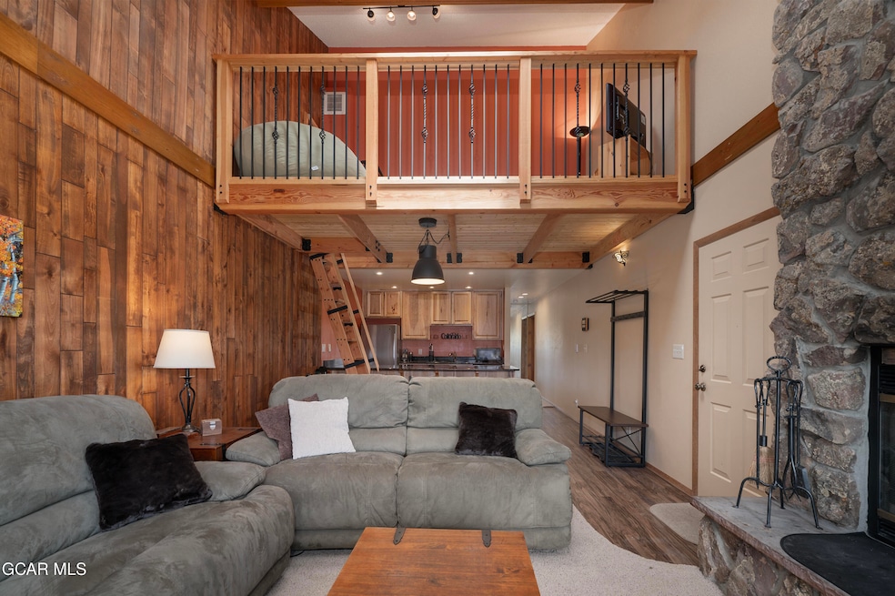 Living Space