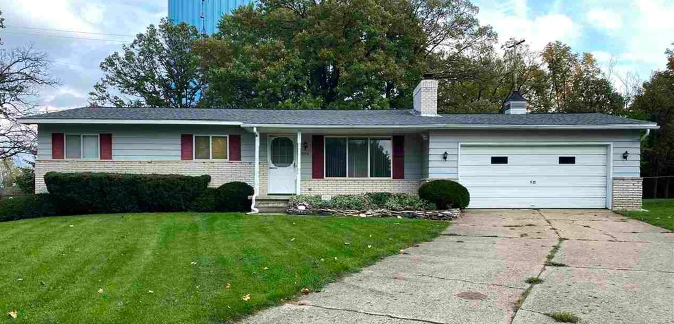 3186 Jacque St, Flint, MI 48532 - photo 1