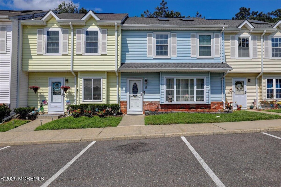 111 Joan Ct unit 111, Jackson, NJ 08527 - photo 1