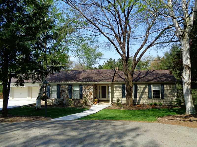 87 Shady Dr, Indiana, PA 15701 - photo 1