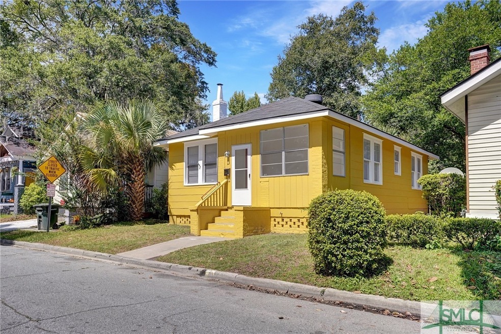 1234 E 38th St, Savannah, GA 31404 - photo 1