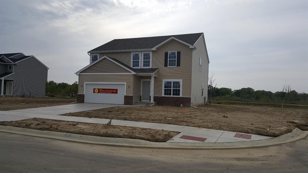 2082 W 132nd Ave, Crown Point, IN 46307 - photo 1