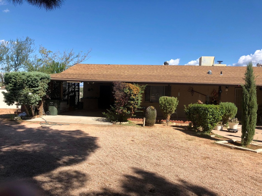 148 N Cozy Court