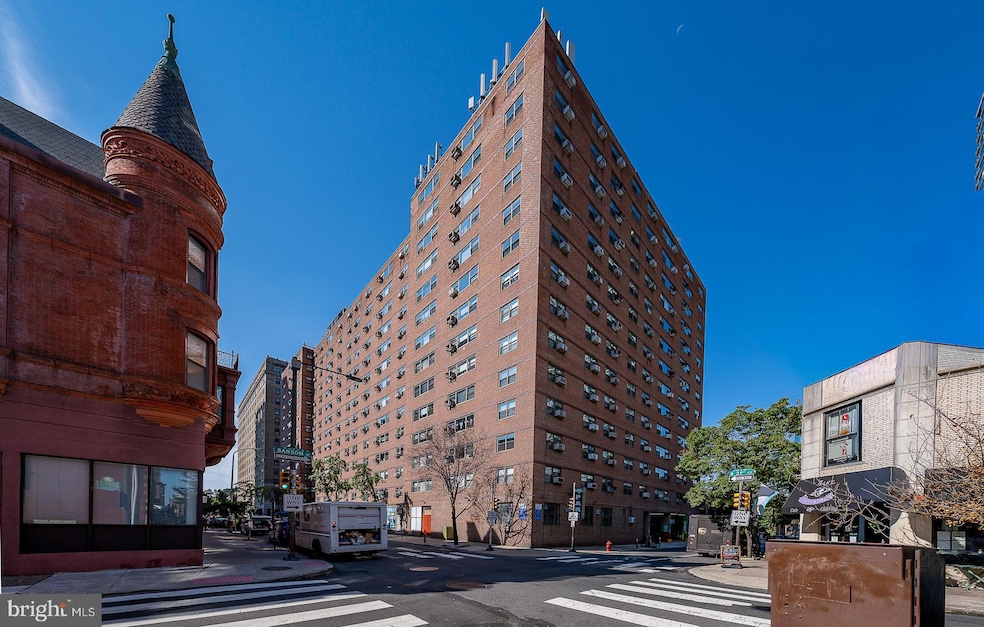 2101 Cooperative unit 218, Philadelphia, PA 19103 - photo 1