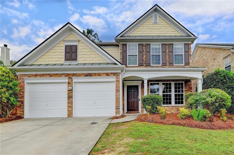 1974 Kyrle Ln, Duluth, GA 30097 - photo 1