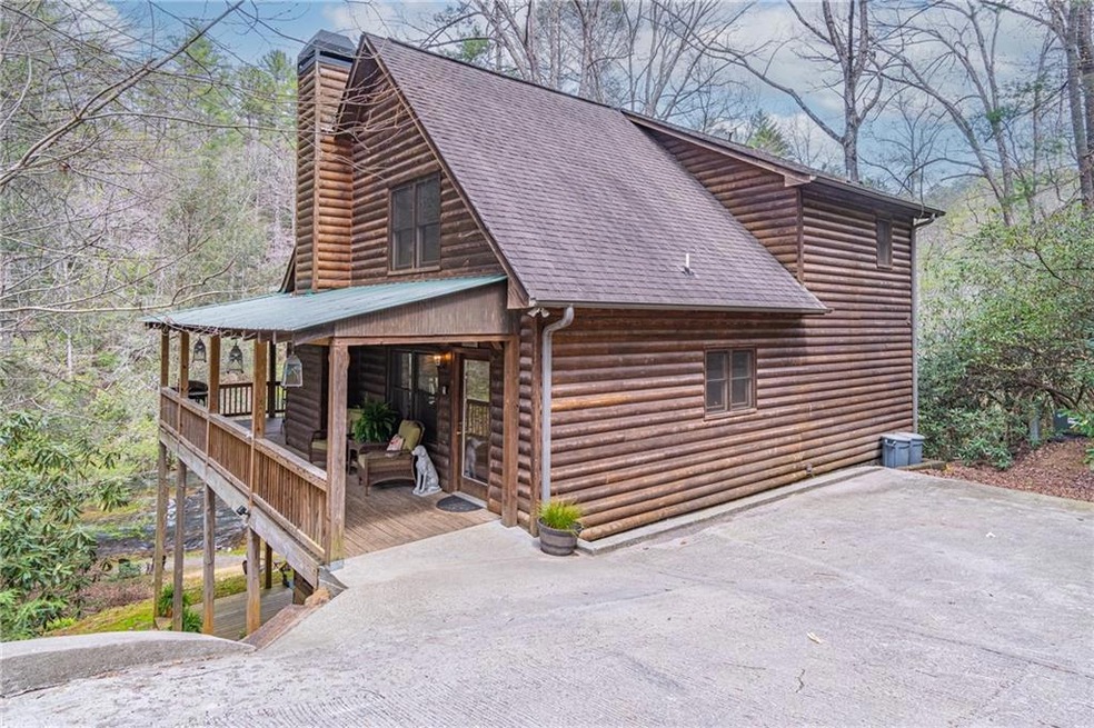 unlisted-address, Ellijay, GA 30540 - photo 1