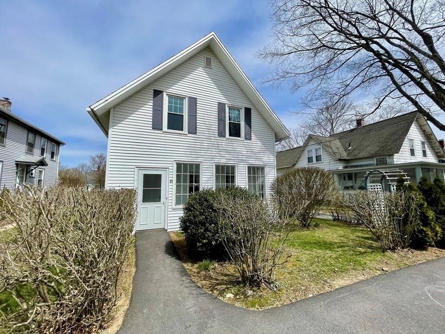 21 James St, Barre, MA 01005 - photo 1
