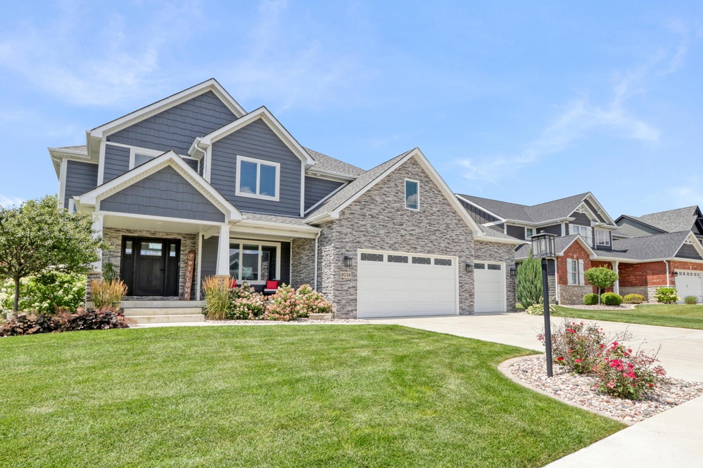 9748 Tall Grass Trail, Saint John, IN 46373 - photo 1