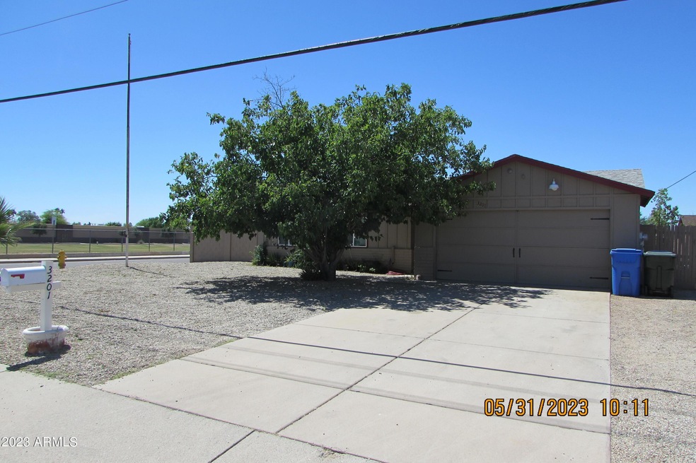 3201 W Grovers Ave, Phoenix, AZ 85053 - photo 1