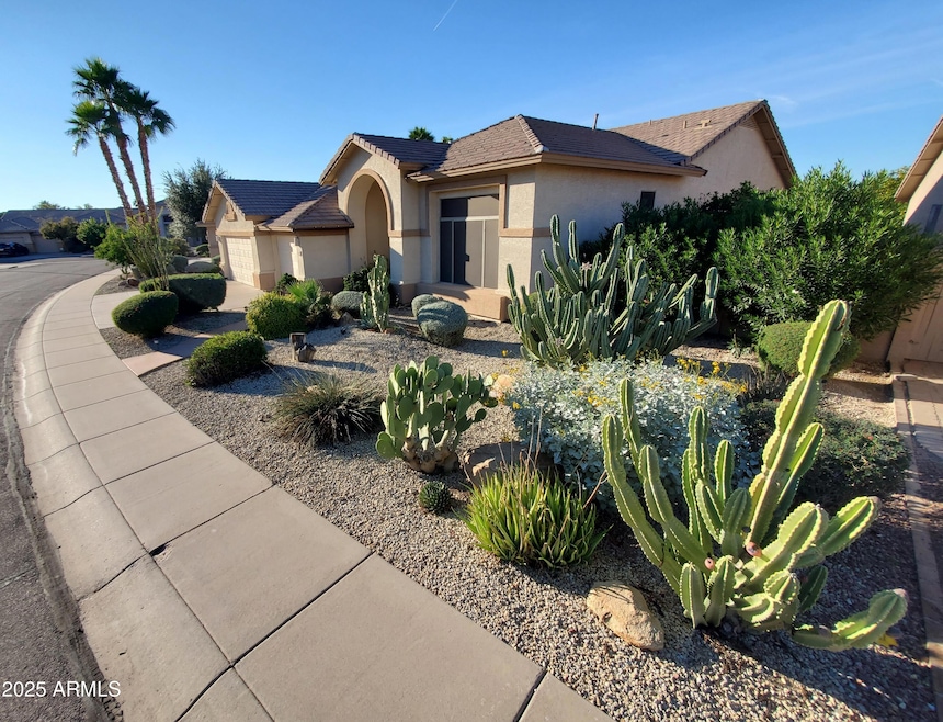 2466 W Shannon St, Chandler, AZ 85224 - photo 1