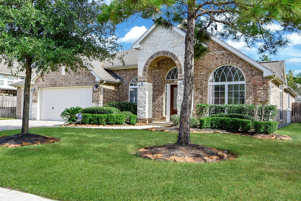 30426 Tynham Springs Dr, Spring, TX 77386 - photo 1