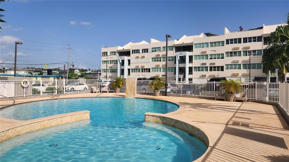 Apt. PH-1307 Chalets de Royal Palm Cond, Bayamon, PR 00959 - photo 1