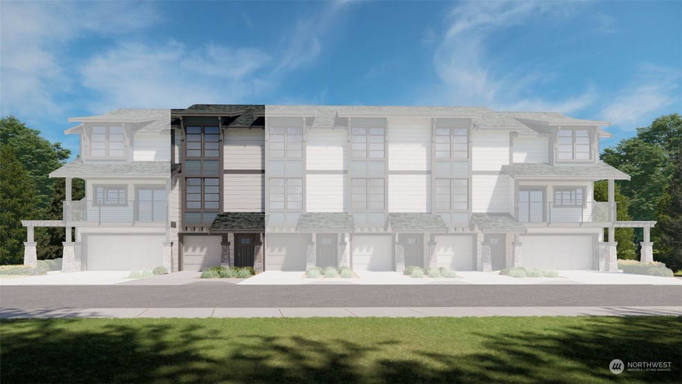 1206 Boulder Way SE unit 602, North Bend, WA 98045 - photo 1