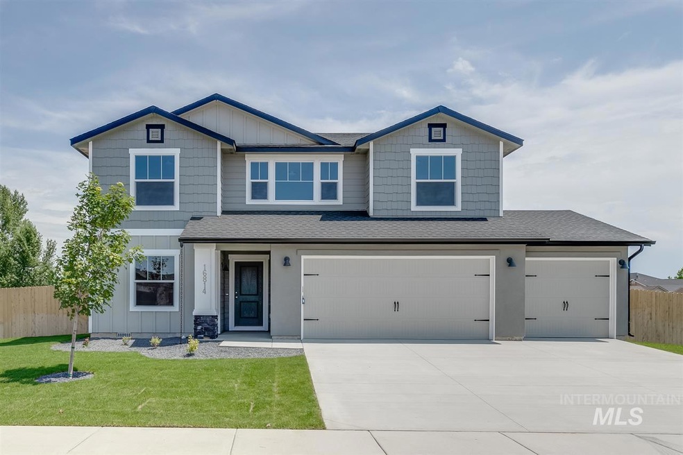 7737 E Willard Dr, Nampa, ID 83687 - photo 1