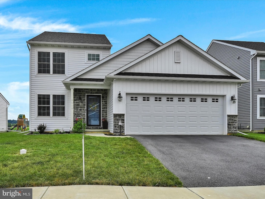 510 Jared Way, New Holland, PA 17557 - photo 1